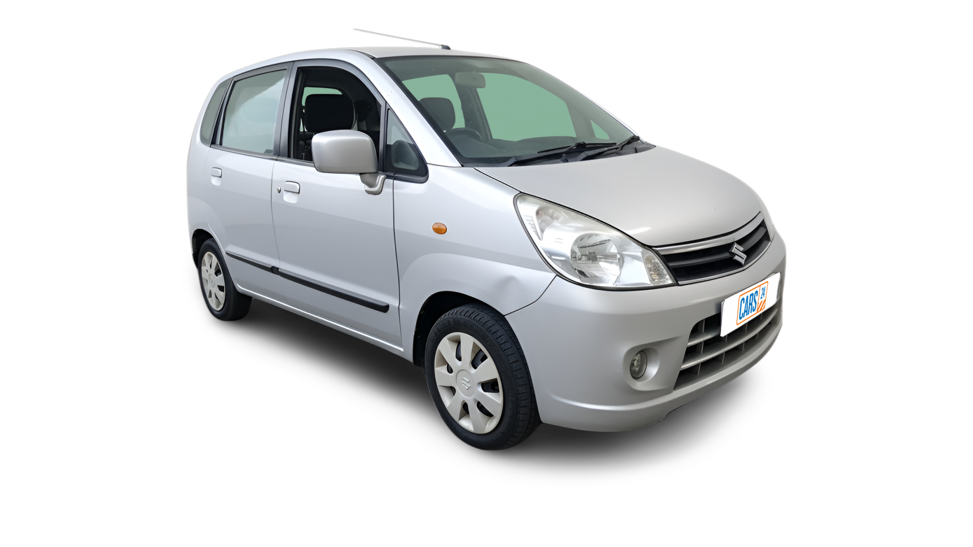 Maruti Zen Estilo-img